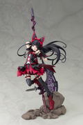 Gate: Jieitai Kano Chi nite, Kaku Tatakaeri 1/7 Scale Pre-Painted PVC Figure: Rory Mercury (Re-run) thumbnail 2
