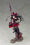 Gate: Jieitai Kano Chi nite, Kaku Tatakaeri 1/7 Scale Pre-Painted PVC Figure: Rory Mercury (Re-run) thumbnail 3