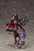 Gate: Jieitai Kano Chi nite, Kaku Tatakaeri 1/7 Scale Pre-Painted PVC Figure: Rory Mercury (Re-run) thumbnail 4