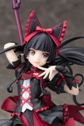 Gate: Jieitai Kano Chi nite, Kaku Tatakaeri 1/7 Scale Pre-Painted PVC Figure: Rory Mercury (Re-run) thumbnail 7