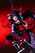 Gate: Jieitai Kano Chi nite, Kaku Tatakaeri 1/7 Scale Pre-Painted PVC Figure: Rory Mercury (Re-run) thumbnail 8