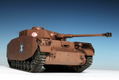 Girls und Panzer der Film 1/35 Scale Model Kit: Pz. Kpfw. IV Ausf. D (H Ver.) Team Ankou Movie Version Desu! thumbnail 11