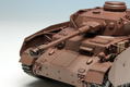 Girls und Panzer der Film 1/35 Scale Model Kit: Pz. Kpfw. IV Ausf. D (H Ver.) Team Ankou Movie Version Desu! thumbnail 6
