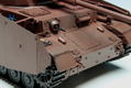 Girls und Panzer der Film 1/35 Scale Model Kit: Pz. Kpfw. IV Ausf. D (H Ver.) Team Ankou Movie Version Desu! thumbnail 7