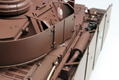 Girls und Panzer der Film 1/35 Scale Model Kit: Pz. Kpfw. IV Ausf. D (H Ver.) Team Ankou Movie Version Desu! thumbnail 9