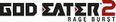 God Eater 2: Rage Burst thumbnail 1
