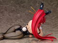Gurren Lagann 1/4 Scale Pre-Painted Figure: Yoko Bunny Ver. (Re-run) thumbnail 6