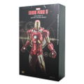 King Arts Avengers 1/9 Diecast Figure Series: Iron Man Mark VII thumbnail 21