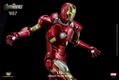 King Arts Avengers 1/9 Diecast Figure Series: Iron Man Mark VII thumbnail 11