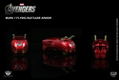 King Arts Avengers 1/9 Diecast Figure Series: Iron Man Mark VII thumbnail 17