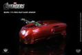 King Arts Avengers 1/9 Diecast Figure Series: Iron Man Mark VII thumbnail 18