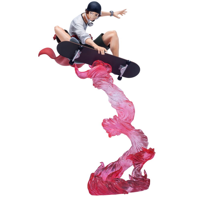 mensHdge Technical Statue No. 17  K Missing Kings: Yata Misaki image 1