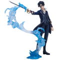 mensHdge Technical Statue No. 18 K Missing Kings: Fushimi Saruhiko thumbnail 1