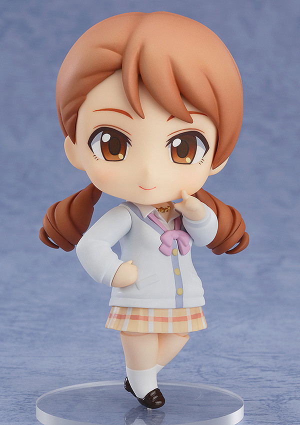 Nendoroid No. 598 The Idolm@ster Cinderella Girls: Hojo Karen image 3