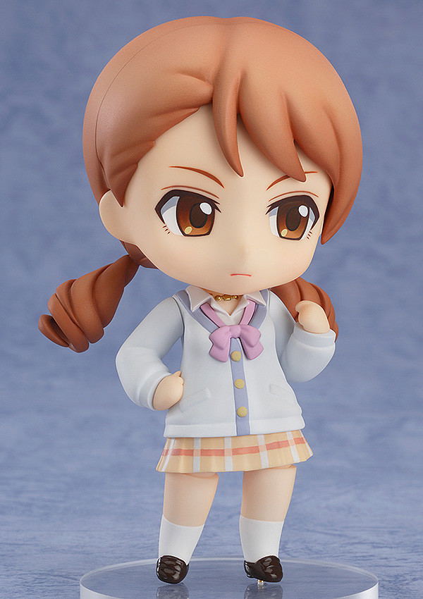 Nendoroid No. 598 The Idolm@ster Cinderella Girls: Hojo Karen image 5