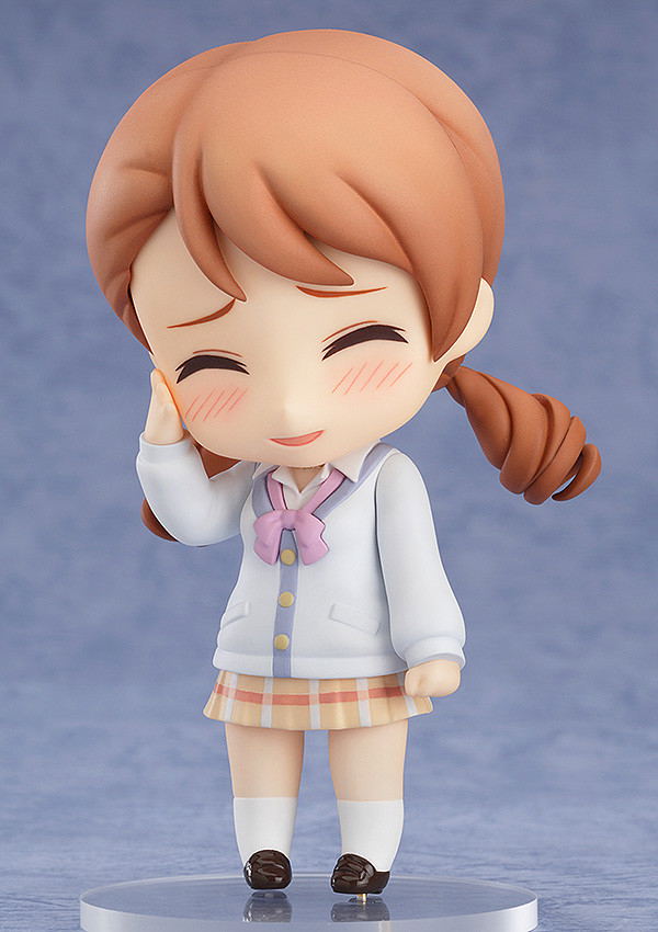Nendoroid No. 598 The Idolm@ster Cinderella Girls: Hojo Karen image 6