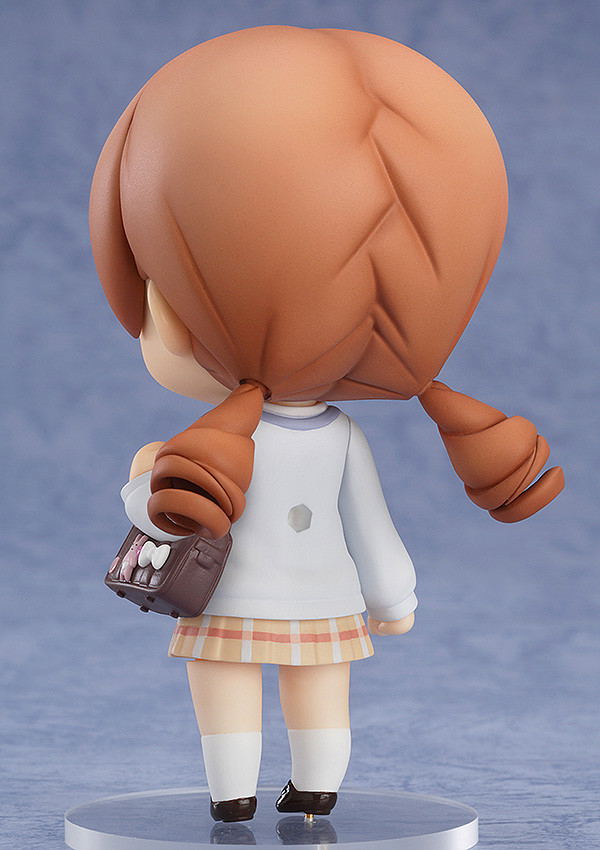 Nendoroid No. 598 The Idolm@ster Cinderella Girls: Hojo Karen image 4