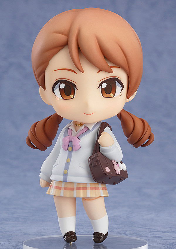 Nendoroid No. 598 The Idolm@ster Cinderella Girls: Hojo Karen image 2