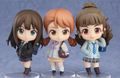 Nendoroid No. 598 The Idolm@ster Cinderella Girls: Hojo Karen thumbnail 7