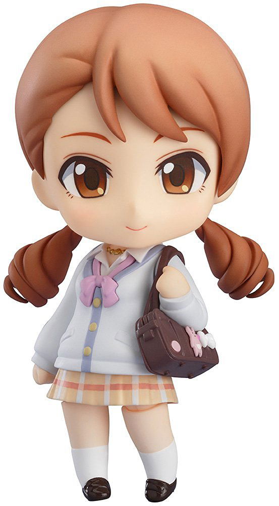 Nendoroid No. 598 The Idolm@ster Cinderella Girls: Hojo Karen image 1