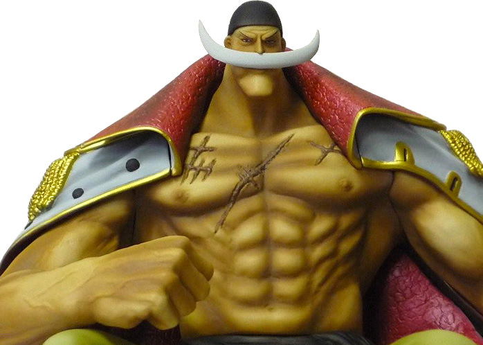 One Piece Archive Collection No. 4: Whitebeard image 2