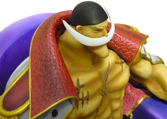One Piece Archive Collection No. 4: Whitebeard image 3
