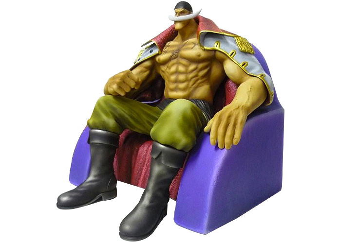 One Piece Archive Collection No. 4: Whitebeard image 6