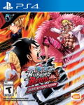 One Piece: Burning Blood [Marineford Edition] thumbnail 2