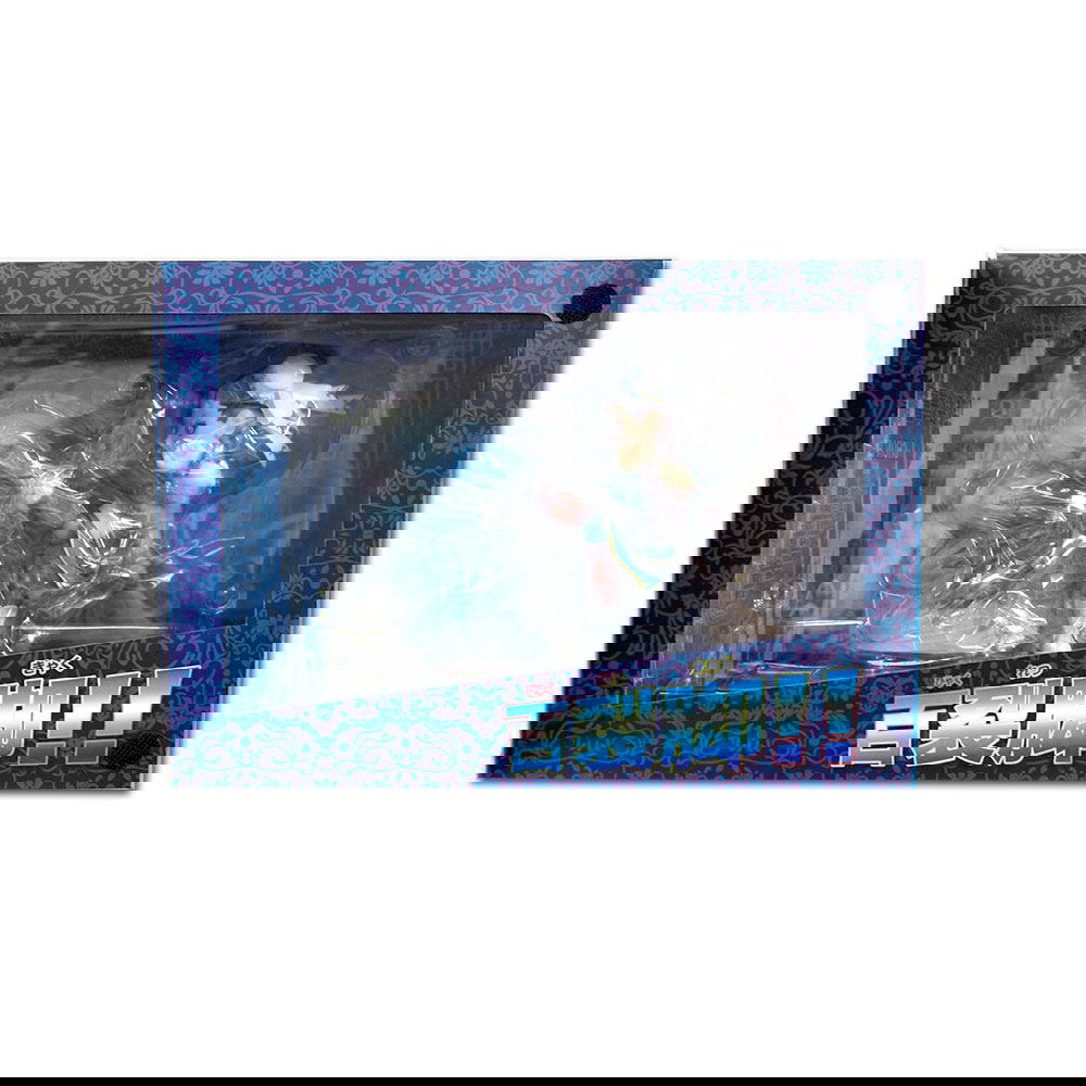 Street Fighter T.N.C. 03: Chun-Li