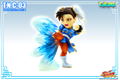 Street Fighter T.N.C. 03: Chun-Li thumbnail 3