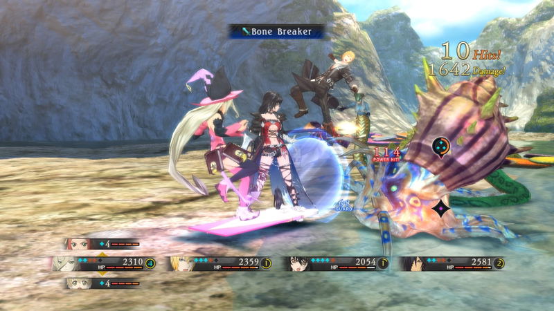 Tales of Berseria image 9