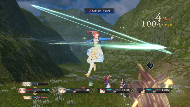 Tales of Berseria image 10