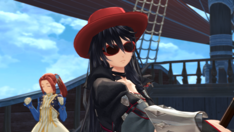 Tales of Berseria image 12