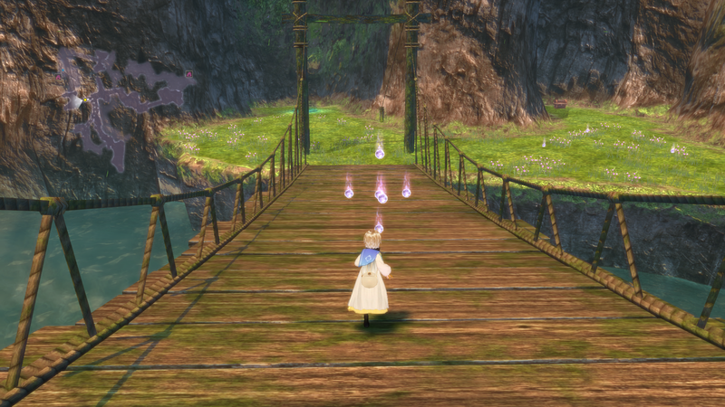 Tales of Berseria image 14