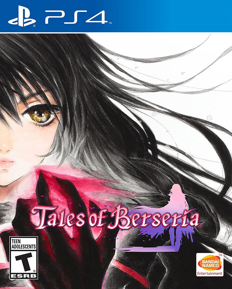 Tales of Berseria image 1