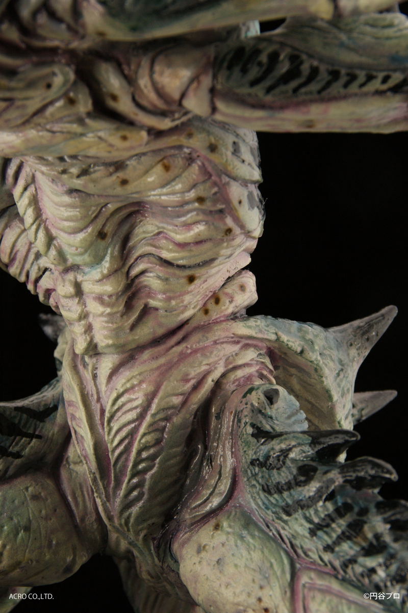 Ultraman Soft Vinyl Figure: Antlar image 11