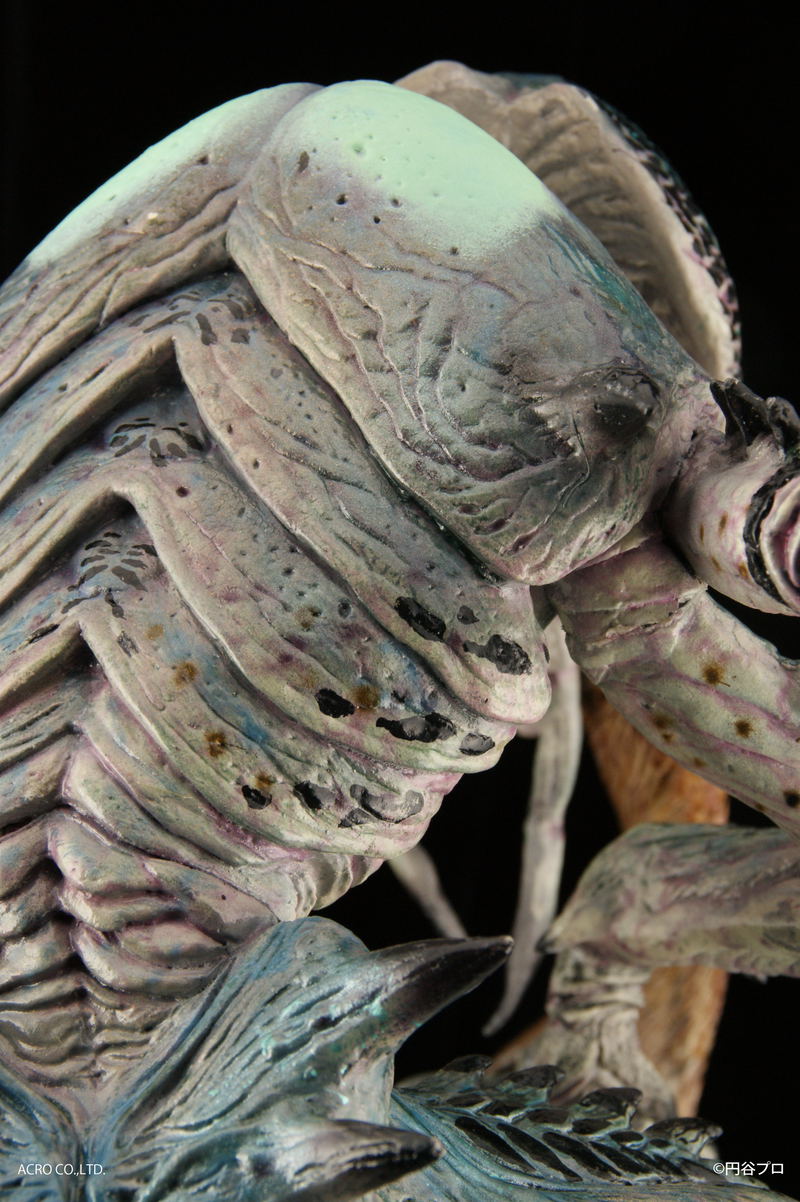 Ultraman Soft Vinyl Figure: Antlar image 13