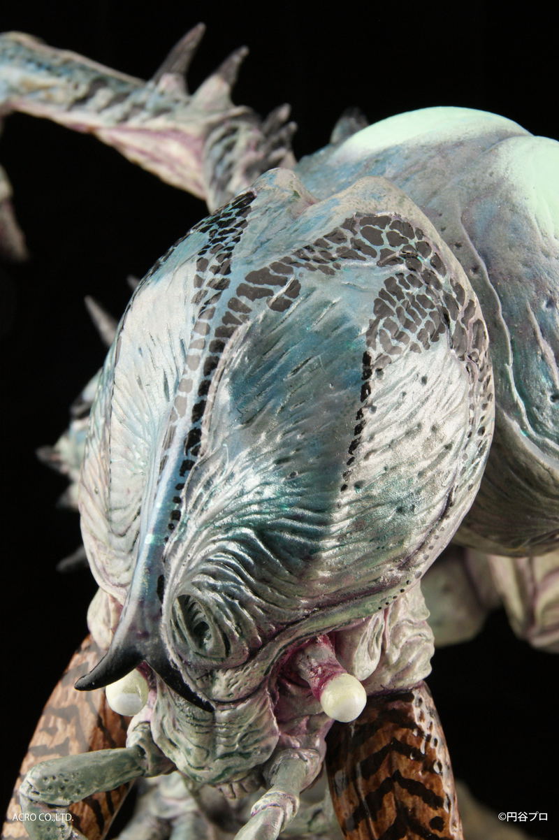 Ultraman Soft Vinyl Figure: Antlar image 9