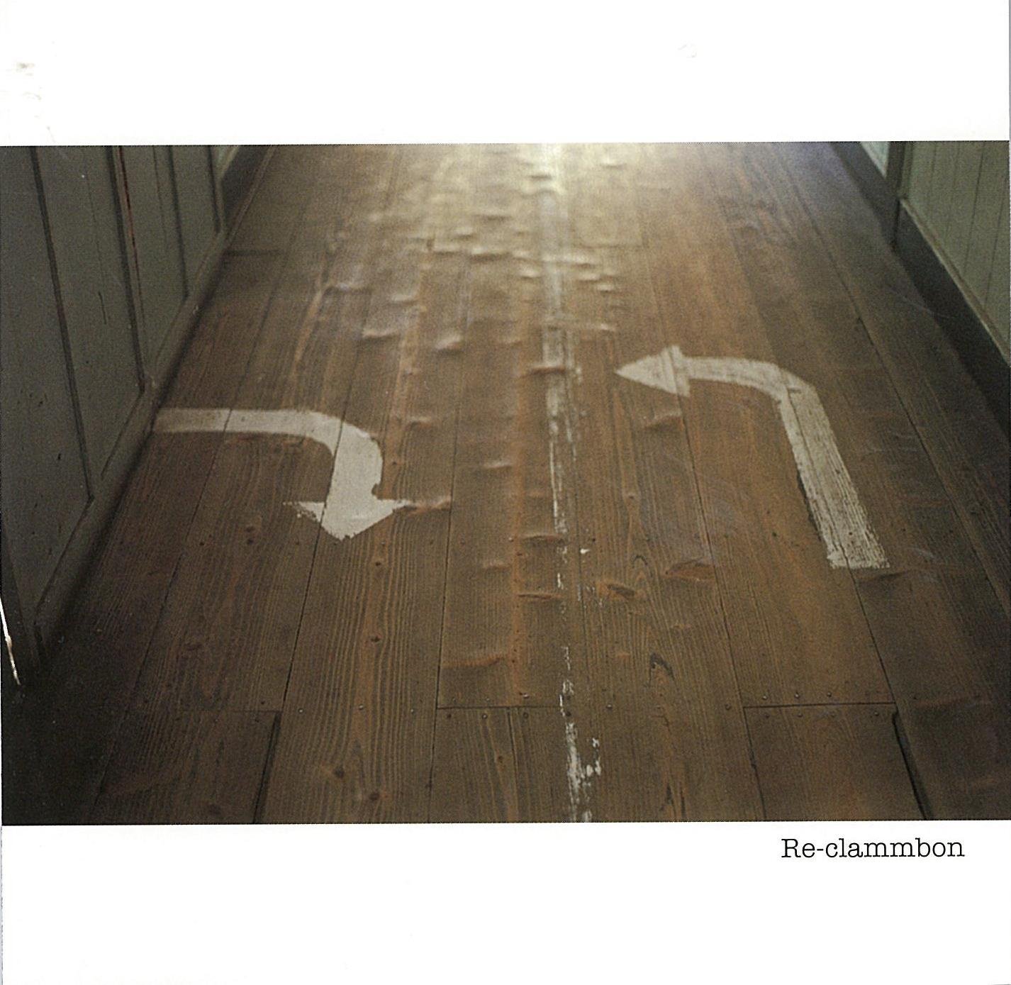 Re-clammbon [Mini LP] — Import Game Deal