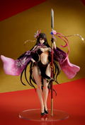 Sengoku Bushouki Muramasa 1/8 Scale Pre-Painted Figure: Gotou Matabei thumbnail 2