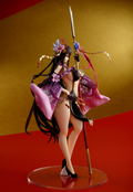 Sengoku Bushouki Muramasa 1/8 Scale Pre-Painted Figure: Gotou Matabei thumbnail 3