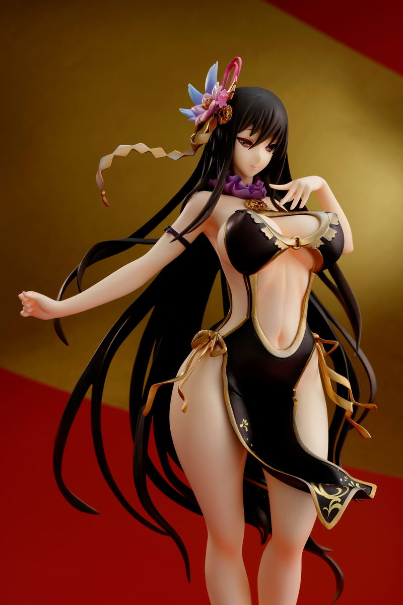 Sengoku Bushouki Muramasa 1/8 Scale Pre-Painted Figure: Gotou Matabei image 7