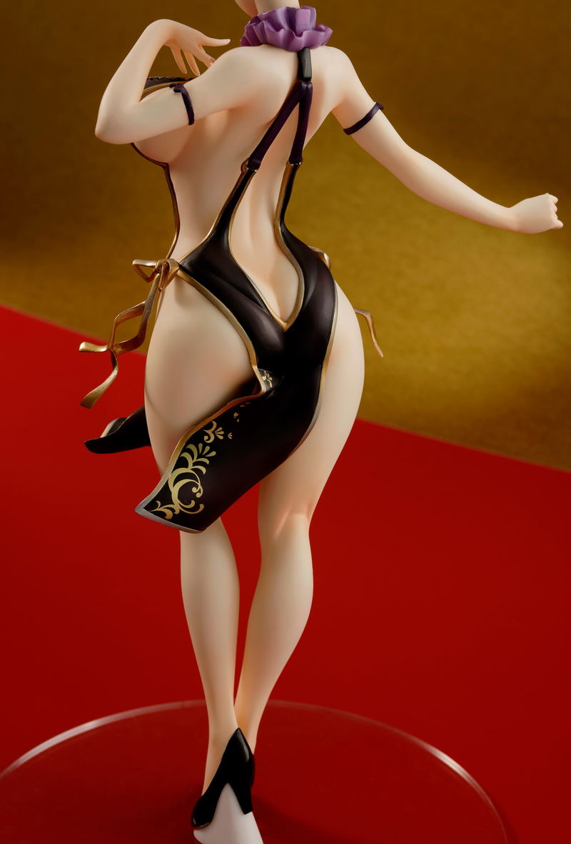 Sengoku Bushouki Muramasa 1/8 Scale Pre-Painted Figure: Gotou Matabei image 8