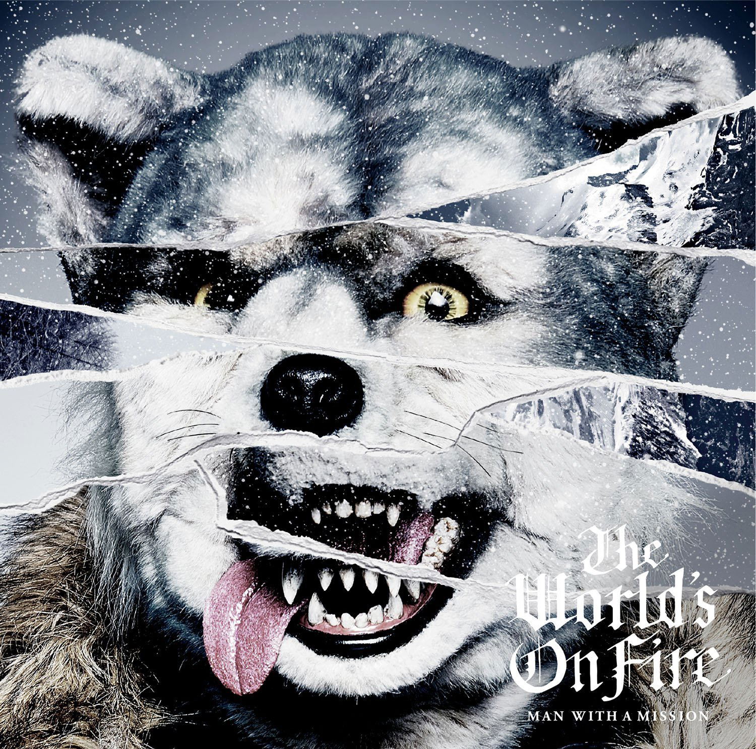 World's On Fire — Import Game Deal