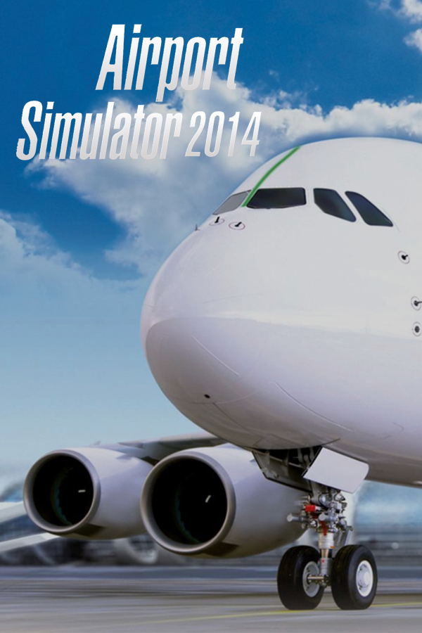 Airport Simulator 2014 <span class="ext" style="background-color: #2a475e; color: #FFFFFF;">STEAM</span> <span class="ext ext_digital">digital</span> image 1