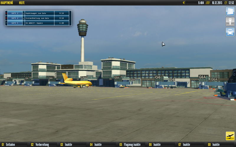 Airport Simulator 2014 <span class="ext" style="background-color: #2a475e; color: #FFFFFF;">STEAM</span> <span class="ext ext_digital">digital</span> image 5