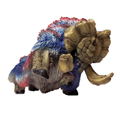 Capcom Figure Builder Monster Hunter Standard Model Plus Vol. 4 (Set of 6 pieces) (Re-run) thumbnail 2