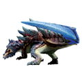 Capcom Figure Builder Monster Hunter Standard Model Plus Vol. 4 (Set of 6 pieces) (Re-run) thumbnail 3