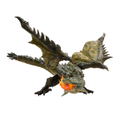 Capcom Figure Builder Monster Hunter Standard Model Plus Vol. 4 (Set of 6 pieces) (Re-run) thumbnail 5