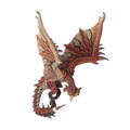 Capcom Figure Builder Monster Hunter Standard Model Plus Vol. 4 (Set of 6 pieces) (Re-run) thumbnail 6